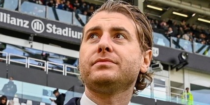 Tognozzi riparte dal Portogallo: nuova avventura europea per l'ex Juve