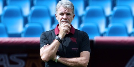 «Baroni trasformista. Bene così»