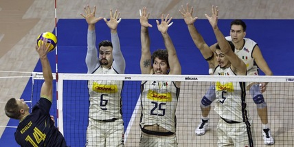 Italia sì: intasca gli ottavi. E con un carattere da big!