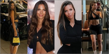 Laura, gare e candidatura storica in Fia: chi è la 28enne seguita dall'ex Juve