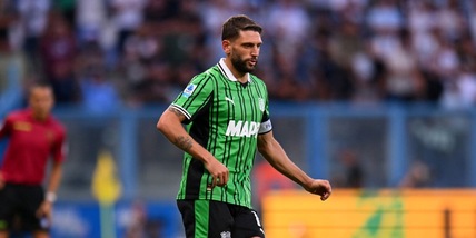 Pronostico Inter-Sassuolo, Chivu favorito ma occhio ai precedenti e... a Berardi