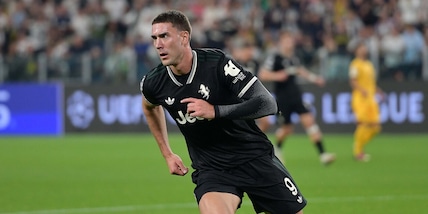 Pronostico Verona-Juventus: Tudor cerca il poker, Vlahovic in pole per il gol all'Hellas