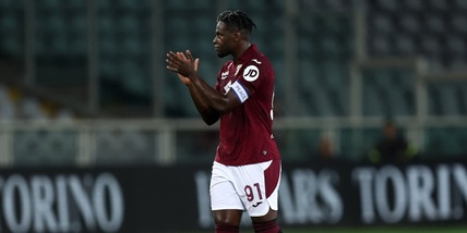 Torino-Atalanta, l’ex Zapata cerca l’ottavo gol contro la Dea