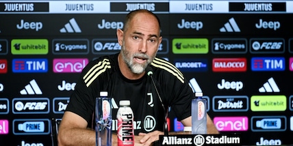 Tudor: "Juve, ma quali processi. Scorrettezze su Kelly e Di Gregorio! Vedo robe da matti..."