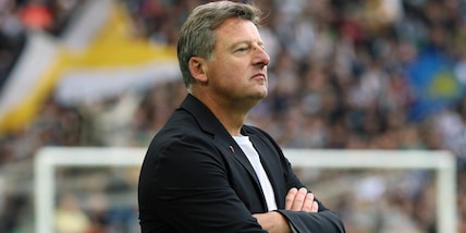 Runjaic studia Allegri guardando la Juve: "Dal documentario ho capito come lavora"