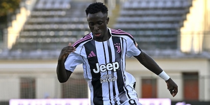 Juventus Next Gen a Pineto: orario, formazioni ufficiali e dove vedere in tv e streaming la Serie C