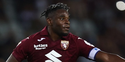 Zapata spinge, Masina non ce la fa: su chi conta Baroni per l'Atalanta