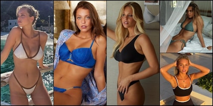 Margarida, Norris si apre e lei incanta: l'ex di Joao Felix fa impazzire i social