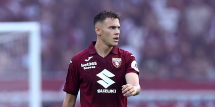 Asllani si candida: "I gol su punizione? Toro, ci penso io!"