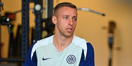 Frattesi, delusione anche con 3,5 milioni: 20 minuti in 4 partite, con l'Inter è sospeso