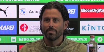 Grosso: "All'Inter un anno ricco di soddisfazioni. Moratti, lo ricordo con molto piacere"