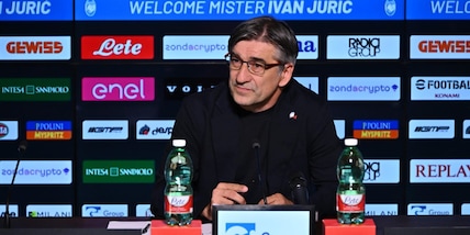 Juric convoca Lookman per Torino-Atalanta: “Ademola dal 1'? Ci devo pensare"