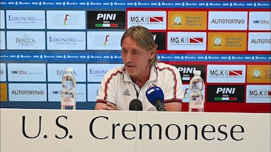 Nicola: "Vardy prosegue l'allenamento personalizzato"