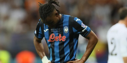 Lookman e la seconda opportunità che la Dea gli dà