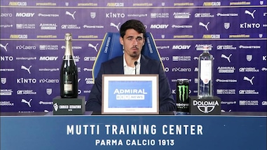 Cuesta: "Se la Cremonese è in zona Champions non è un caso"