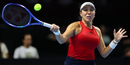 Italia-Usa la finale di BJK Cup: sconfitta la Gran Bretagna senza bisogno del doppio