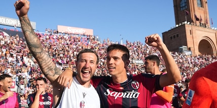 Italiano esalta Bologna: "Riscatto dopo il Milan. E quando Bernardeschi salirà di condizione..."