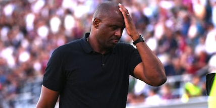 Genoa, Vieira durissimo sul rigore: "Rischiamo di rovinare il calcio"