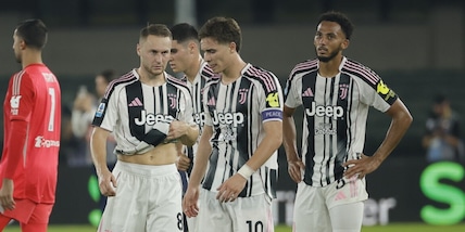 Juve a Verona frenata dal VAR: non basta Conceicao, risponde Orban su rigore generoso