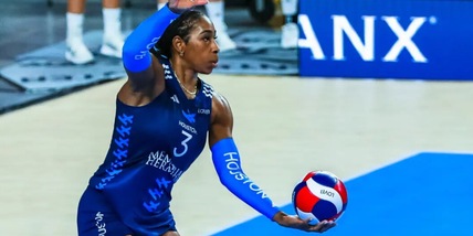 Volley Mercato: un rinforzo al centro per Novara, dagli USA arriva Amber Igiede