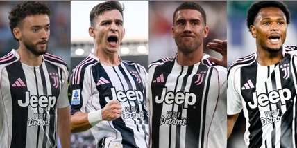 Pagelle Juve: Conceicao d'oro, nebbia Vlahovic. Joao Mario e Openda problemi da risolvere