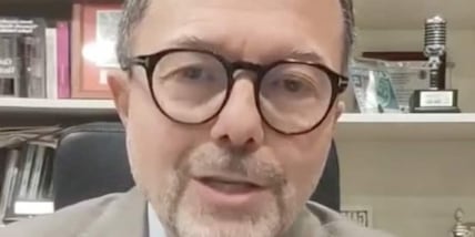 Gli errori dell'arbitro, quelli della Juve e il buco a centrocampo