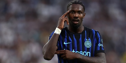 Inter-Sassuolo: orario, diretta, formazioni ufficiali e dove vedere in tv e streaming la Serie A in tempo reale