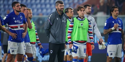 Samp, pure a Monza è il solito disastro!