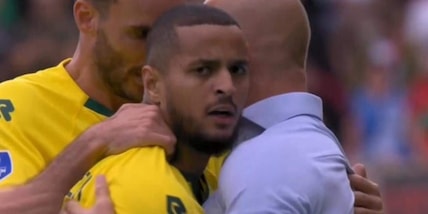 Meteora alla Juve e rinato in Olanda: altro gol e inizio super, ve lo ricordate?