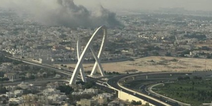 Qatar, richiesta all'UEFA per espellere Israele dalle competizioni: cos'è successo