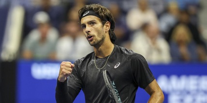 Musetti-Basilashvili: orario, diretta e dove vedere in tv e streaming il Chengdu Open in tempo reale