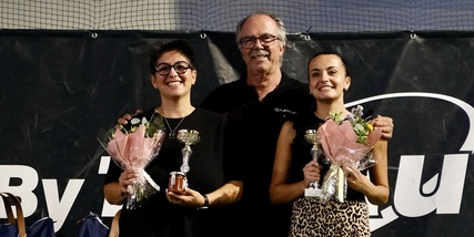 Alla VTT di Lagnasco un sabato speciale