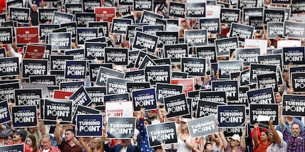 Erika, perdono il giovane che ha tolto la vita a Kirk