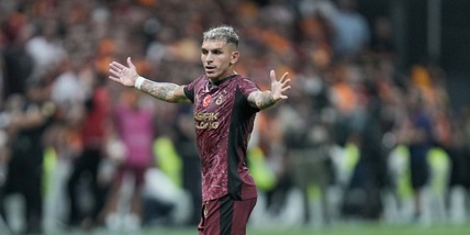 Super Lig, quote ok per il Galatasaray contro il Konyaspor