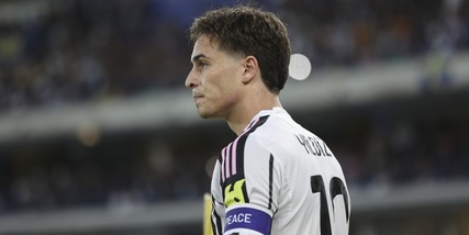 Montella su Yildiz: "Lo vedo continuo e consapevole". Poi l'elogio a Calhanoglu