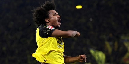 Il Borussia Dortmund è l’unica opposizione al monopolio Bayern