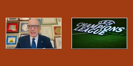 Oro Champions: già 150 milioni a Inter, Juve, Atalanta e Napoli