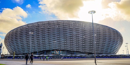Il Prince Moulay Abdellah di Rabat inaugura una nuova era nel calcio e nel design degli stadi in Marocco