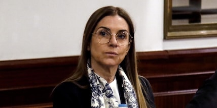 Maccarani rinviata a giudizio per maltrattamenti, lei si difende: "Mai dette quelle parole"