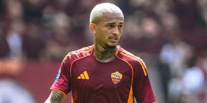 Roma, Wesley in gruppo: nel mirino la sfida col Nizza. Le ultime su Dybala