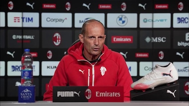 Coppa Italia, Allegri sicuro: "Noi in campo con la miglior formazione"