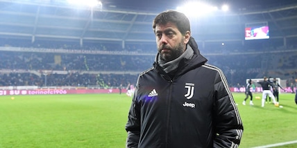 Andrea Agnelli: patteggiamento "scelta sofferta, ma giusta"