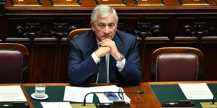 Comunicazioni di Tajani su Gaza il 2 ottobre in Parlamento