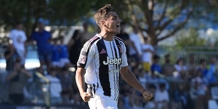 Next Gen, carica Faticanti: "Juve, non ci poniamo limiti! E ringrazio Chiellini perché..."