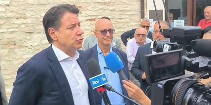 M5s, noi dalla parte di chi è sceso in piazza