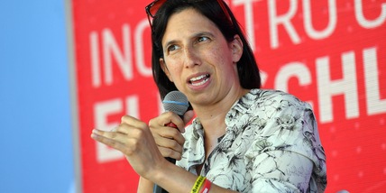 Schlein, condanna per i fatti di Milano, mai giustificabili