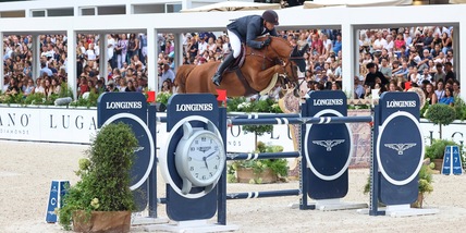 Roma, il Circo Massimo si accende con la "Formula 1 dell’Equitazione": dal 10 al 12 ottobre torna il Longines Global Champions Tour
