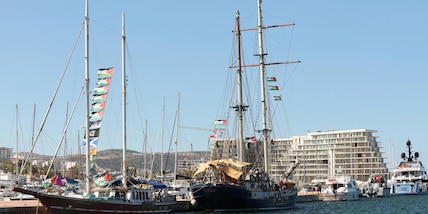 Israele a Flotilla, 'dia aiuti a noi e li porteremo a Gaza'