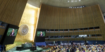 Casa Bianca, Trump avrà bilaterali con Zelensky e l'Ue