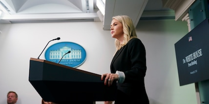 Casa Bianca, per Trump offerta di Putin su Start è buona